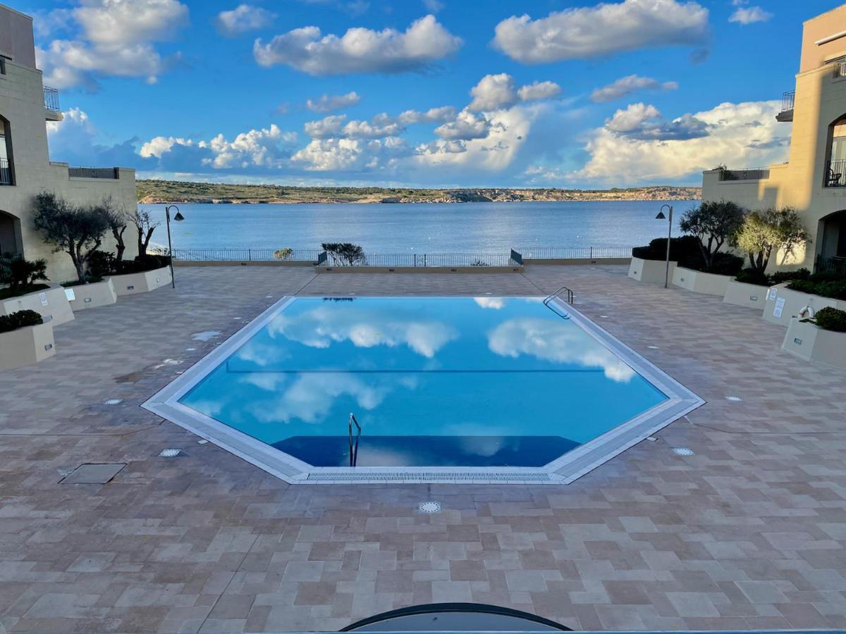 Apartment Spacious Luxurious With Seaview *