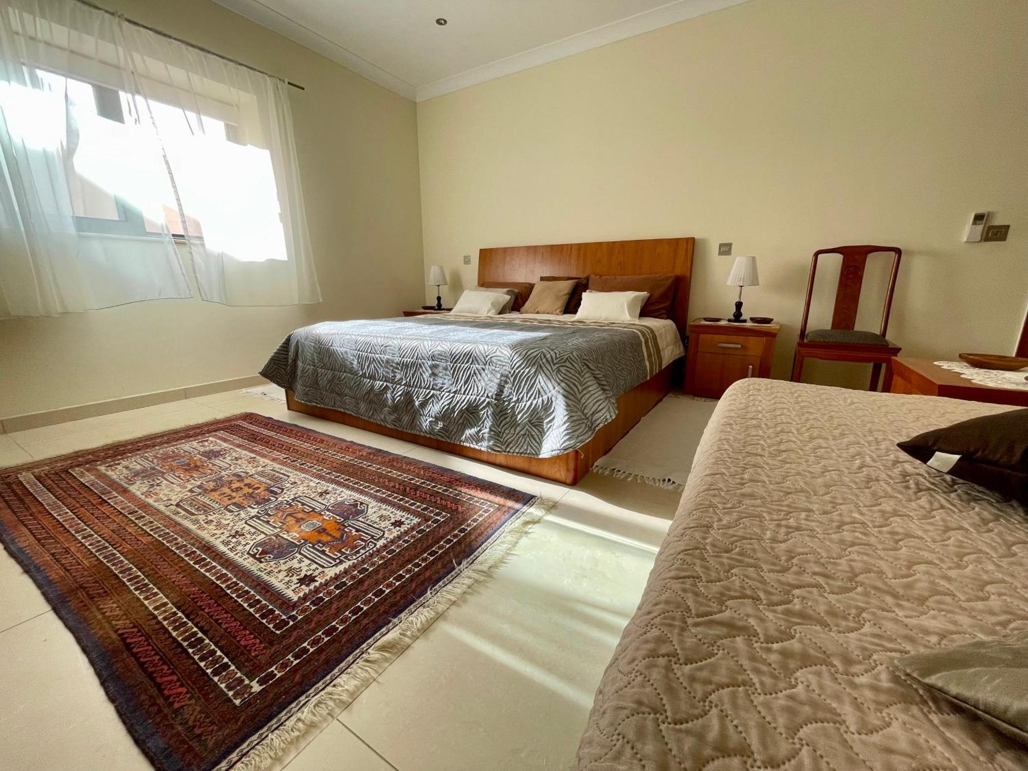 Apartment Spacious Luxurious With Seaview Mellieha