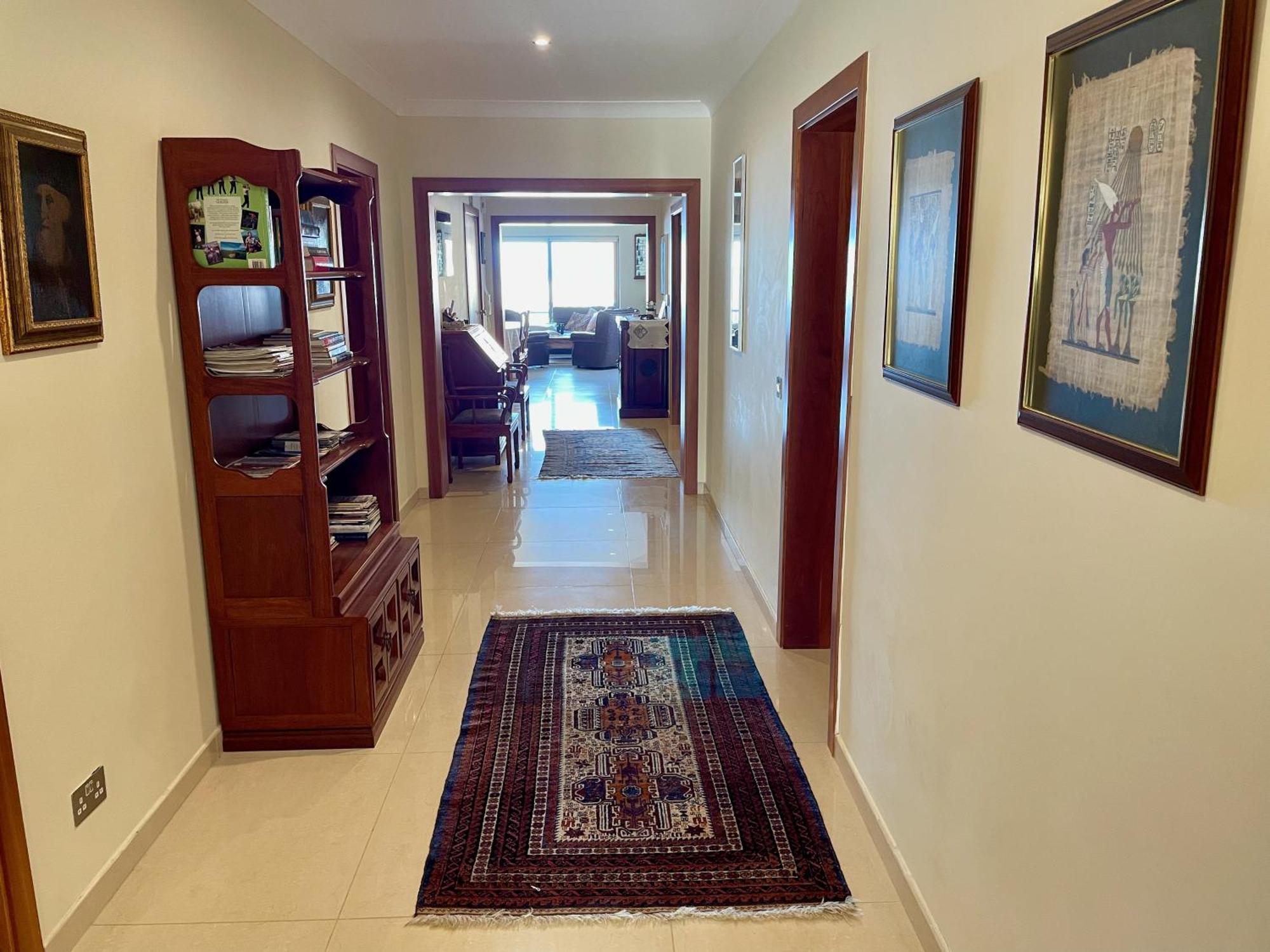 Spacious Luxurious With Seaview * Mellieha