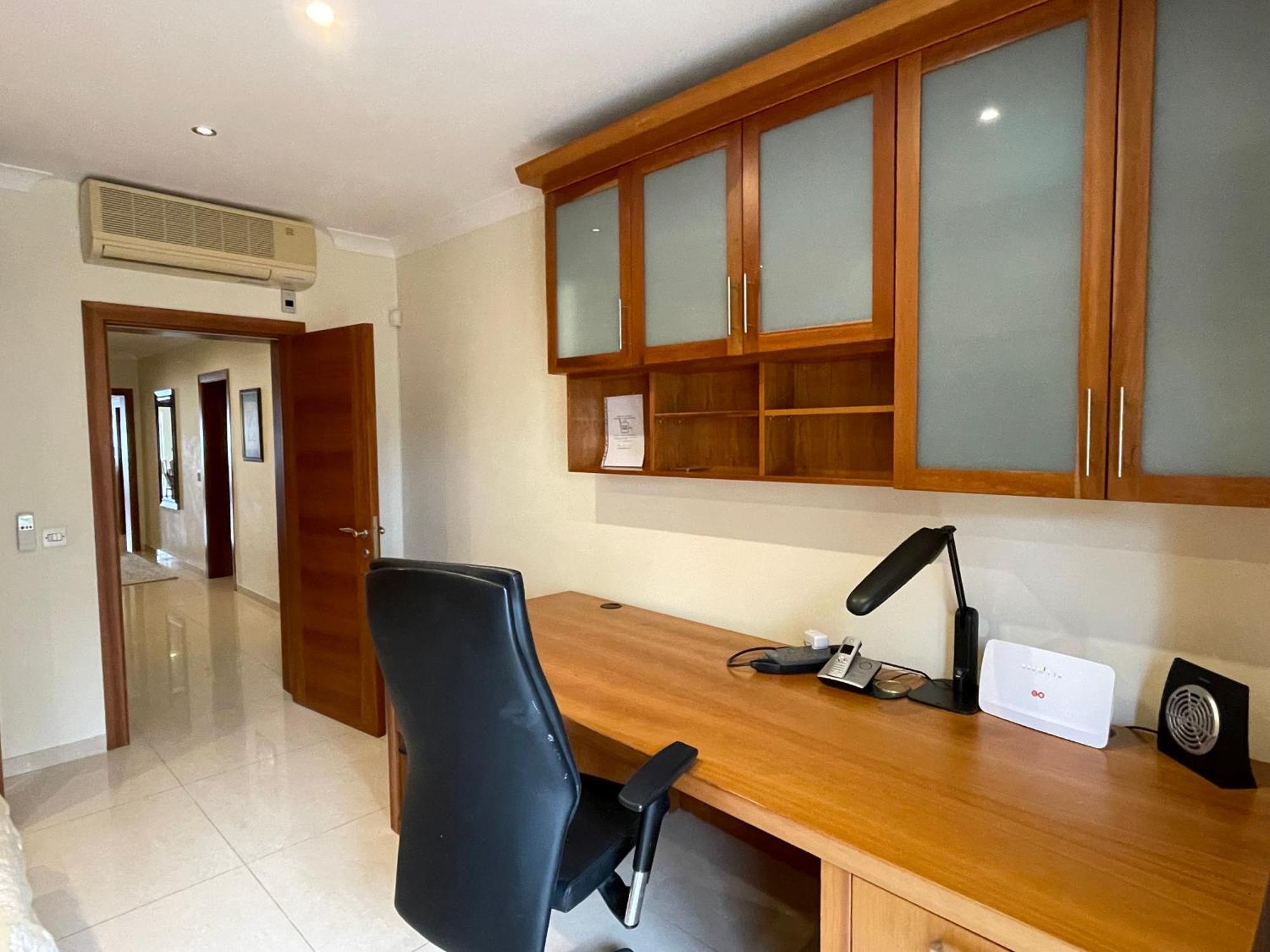Spacious Luxurious With Seaview Apartment Mellieha